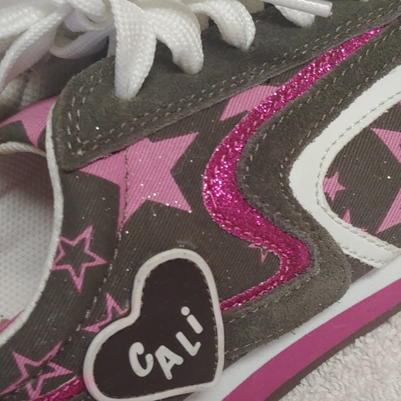 NWOB Skechers sneaker sz.7.5 - Picture 6 of 11